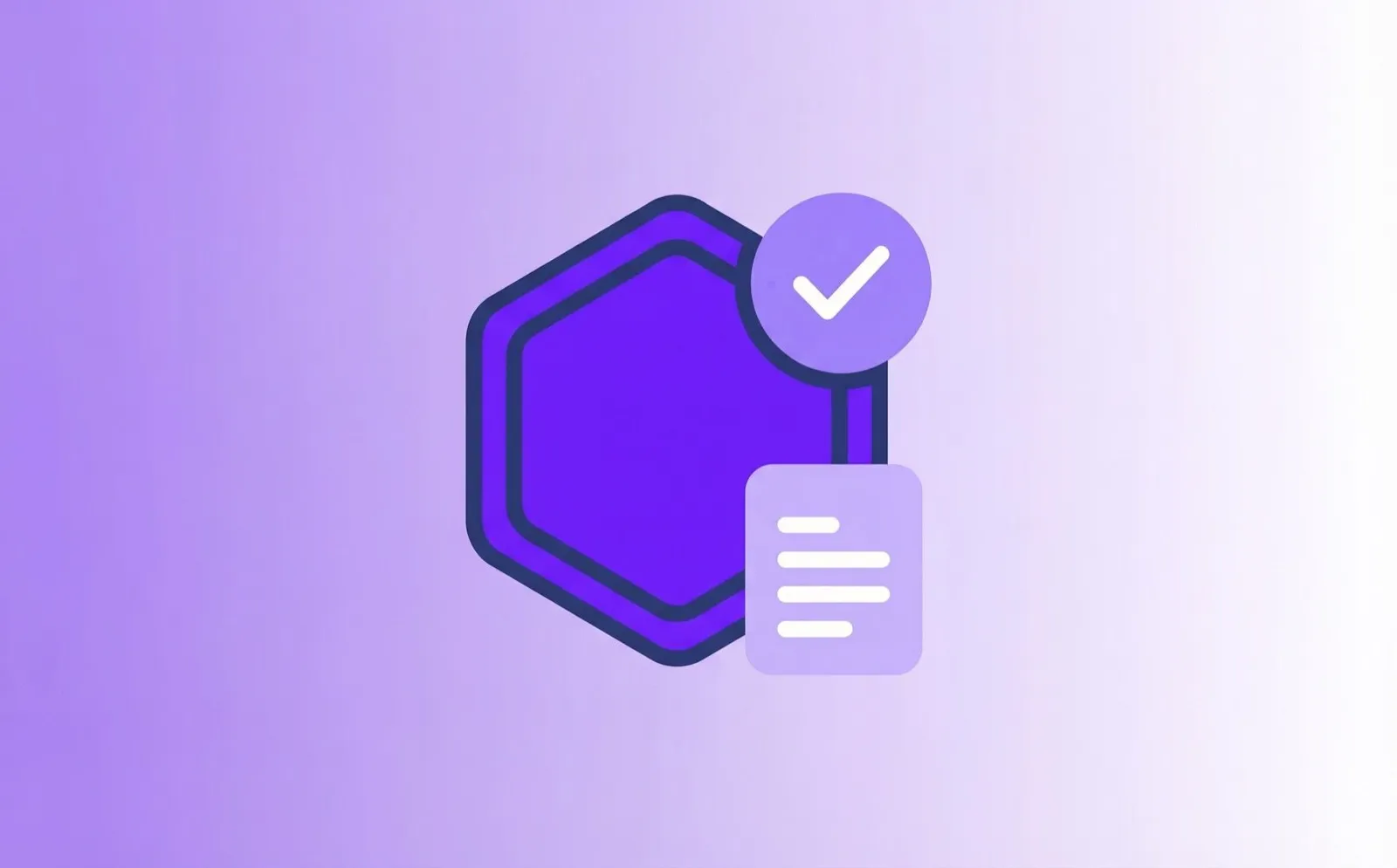VASP KYC compliance guide 2026 — stylized crypto compliance icon for virtual asset service providers under MiCA and FATF regulations