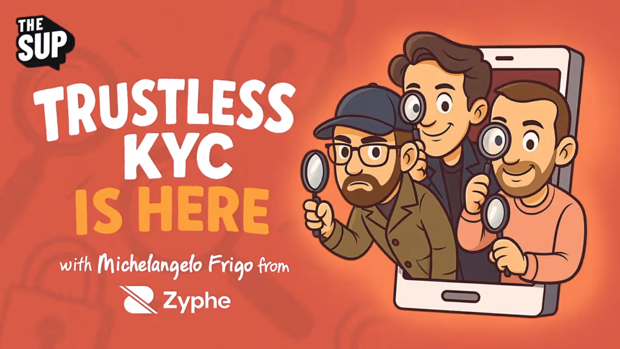 Your ID Documents Are About to Be Everywhere. That Should Terrify You.