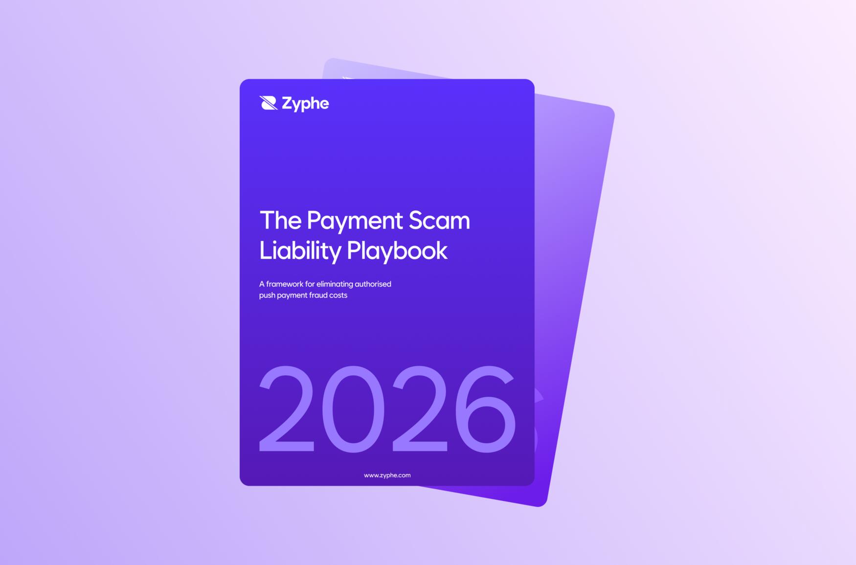 The Payment Scam Liability: The $8 Million Cost Hidden In Your Onboarding Process